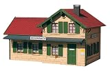 Piko 62040 Rural Station 'Rosenbach'