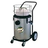 General International 10-300 M1 10 Gallon Wet/Dry Vacuum