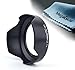 MegaGear LH-DC80 Lens Hood LH-DC80 for Canon PowerShot G1 X Mark II