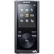 Sony Walkman NWZ-E354BLK Series 8GB Video Mp3 Player (Black)