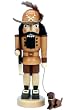 German Nutcracker - Forest Ranger German Nutcracker - Forest Ranger