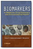 Biomarkers: In Medicine, Drug Discovery, and Environmental Health