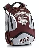 Marc Ecko - Ecko Undisputed Backpack