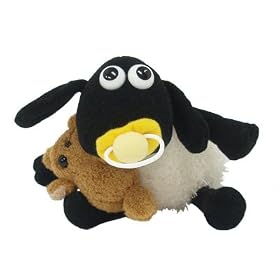 Shaun The Sheep �e�B�~�[ �Ԃ�Ԃ�