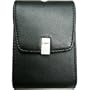 Canon PSC-1050 Deluxe Leather Case (Black)