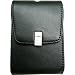 Canon PSC-1050 Deluxe Leather Case (Black)