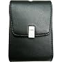 Canon PSC-1050 Deluxe Leather Case (Black)