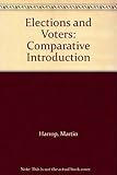 Elections and voters : a comparative introduction