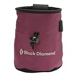 Black Diamond Chalk Bag