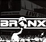 Produkt-Bild: Les Tambours du Bronx Live