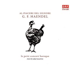 Al Piacere Del Signore