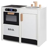 BRIO(ブリオ) キッチンストーブ＆シンク【31360】