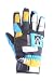 If you're in the market for a reliable combination of durability and performance, these Fragment model snowboard gloves from Grenade are an excellent choice. These gloves are waterproof and weatherproof while remaining breathable and mobile while out riding. Design is crafted to allow optimal dexterity while remaining very lightweight. With both the Pro look and the Pro performance, these Fragments from Grenade are an excellent handwear choice for the serious rider looking to get the most out of their equipmentKey Features of the Grenade Fragment Snowboard Gloves: Lorca suede palm Logo palm graphic Hipora breathable, waterproof insert