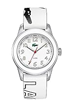 Women's Advantage White/Black