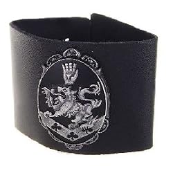 Twilight "Edward's Wristcuff" Replica Jewelry