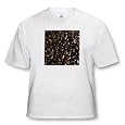 Discounts Florene Food and Beverage - Dark Coffee Beans - T-Shirts