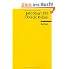 �ber die Freiheit