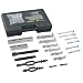 OTC 4534 Multipurpose Bearing And Pulley Puller Set