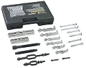 OTC 4534 Multi-purpose Bearing and Pulley Puller Set