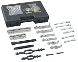 OTC 4534 Multi-purpose Bearing and Pulley Puller Set