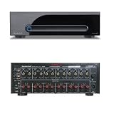 Speakercraft Vital-1250 Twelve-Channel Amplifier