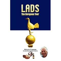 Lads - The European Tour