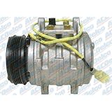 ACDelco 15-20323 A C Compressor by ACDelco