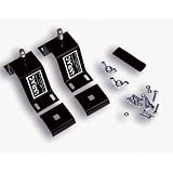 Hi-Lift 4XRAC Mounting System
