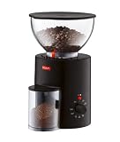 Review Bodum ABOD10462K1 / Bodum Antigua Electric Coffee Grinder