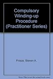 Compulsory winding up procedure