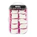 Royal 100 Natural Nail Tips