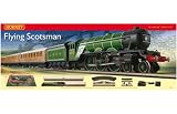 Hornby Flying Scotsman Set