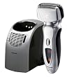 Panasonic ES8249S Arc IV Nanotech Vortex Wet/Dry Rechargeable Shaver, Silver