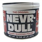 UPC 033852192937 product image for Nevr-dull Metal Polish 32oz can - Never Dull | upcitemdb.com