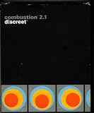 Discreet COMBUSTION 2.1 MAC