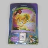 Disney Fairies Tinkerbell Magic Night Light