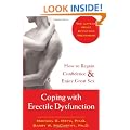 Coping with Erectile Dysfunction: How to Regain Confidence and Enjoy Great Sex