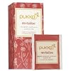Pukka Revitalise Kapha Tea, 20 sachets