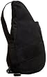 AmeriBag Classic Poly-Suede Healthy Back Bag Small