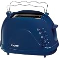 Bomann TA 240 CB 2 Scheiben Toaster