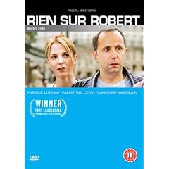 Rien Sur Robert [1999] [DVD]