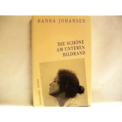 Die Sch�ne am unteren Bildrand: Erz�hlungen