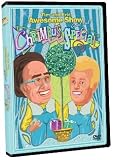 Tim and Eric Awesome Show, Great Job!: Chrimbus Special