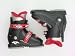 Used Nordica GP T2 Front Entry 2 Buckle Ski Boots Toddler Size