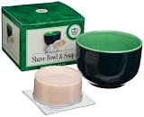  : Van Der Hagen Shave Bowl & Soap (Pack of 3)