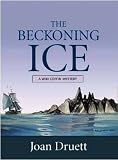 The Beckoning ice (Wiki Coffin Mysteries)