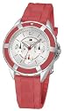 Tommy Hilfiger Women's Sport Rubber Watch #1780743