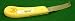 Sporting Goods : Diamond Left Handed Wide Blade Hoof Knife
