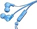 Nokia WH-920 Purity In-Ear Wired Stereo Headset By Monster - Cyan  : image