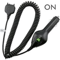 Motorola NNTN6343 - Power adapter - car